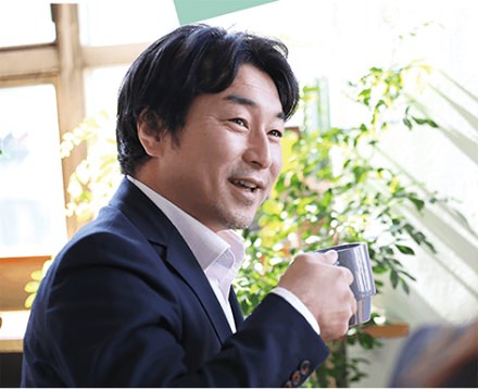 株式会社ペンギンエデュケーション 代表取締役 横田智史
